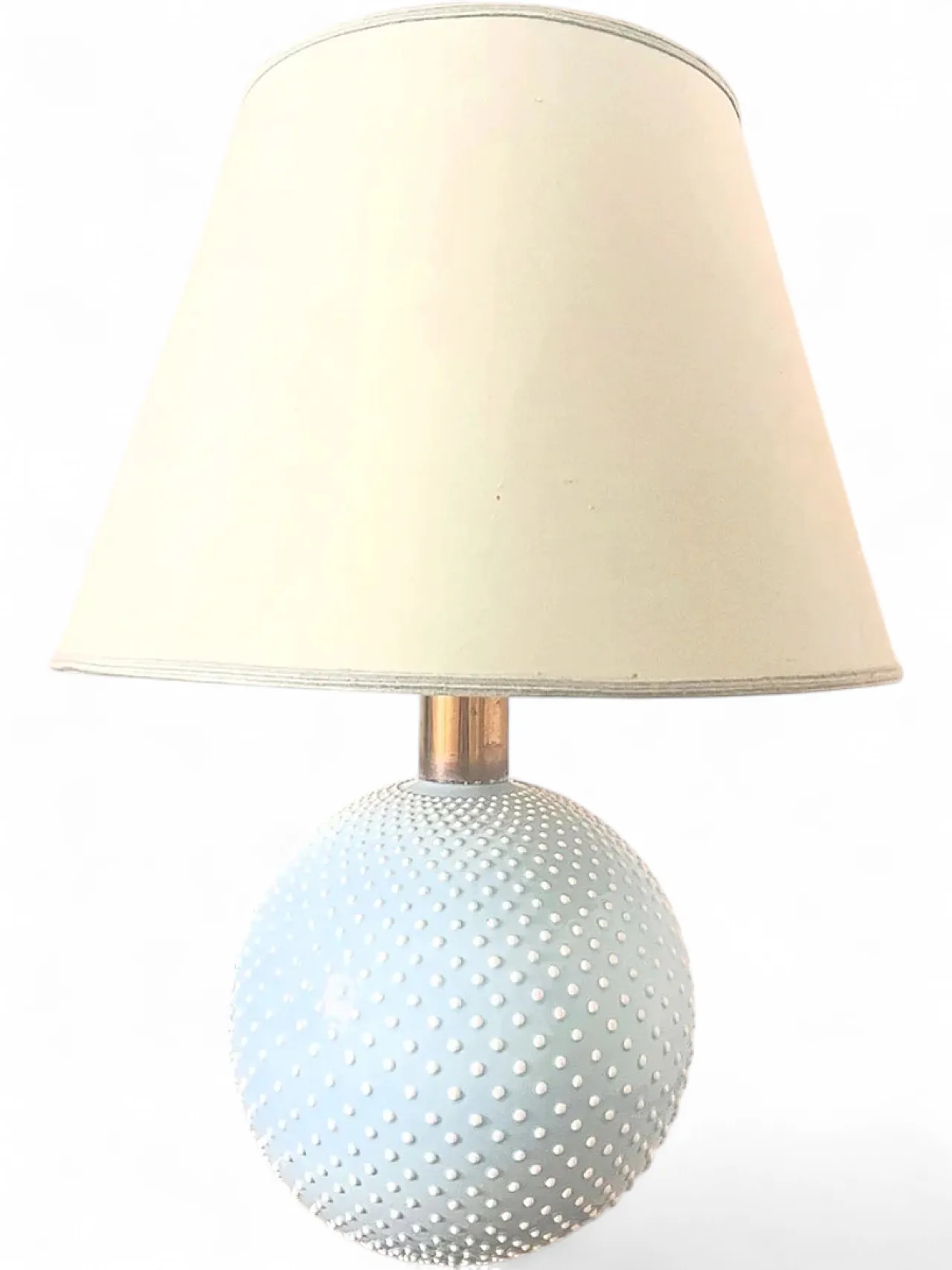 Studio Paf Milano, celestial spherical lamp, 1970s 5