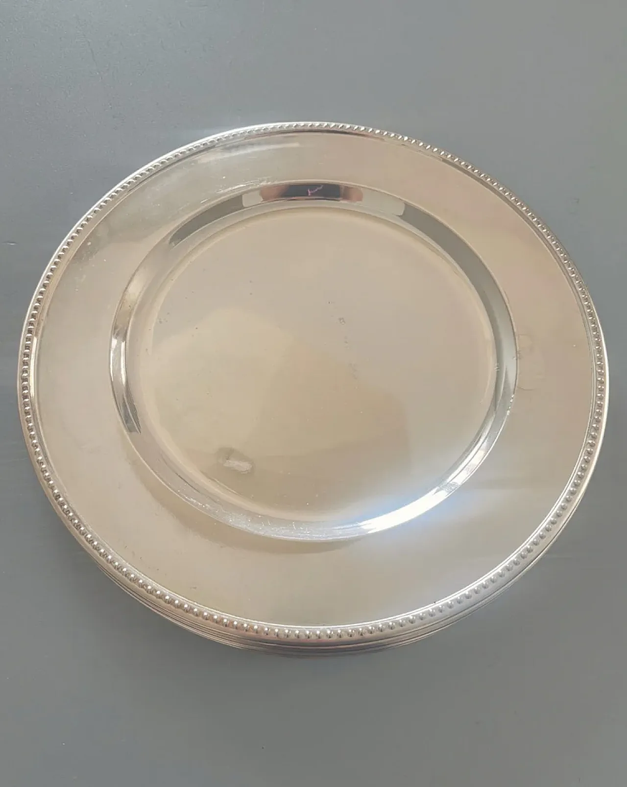 8 Sheffield subplates, 20th century 1