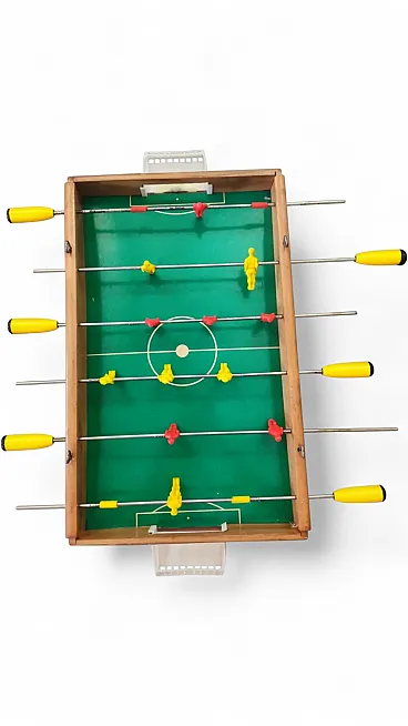 Table football by Arco Falc Milan, 1950s