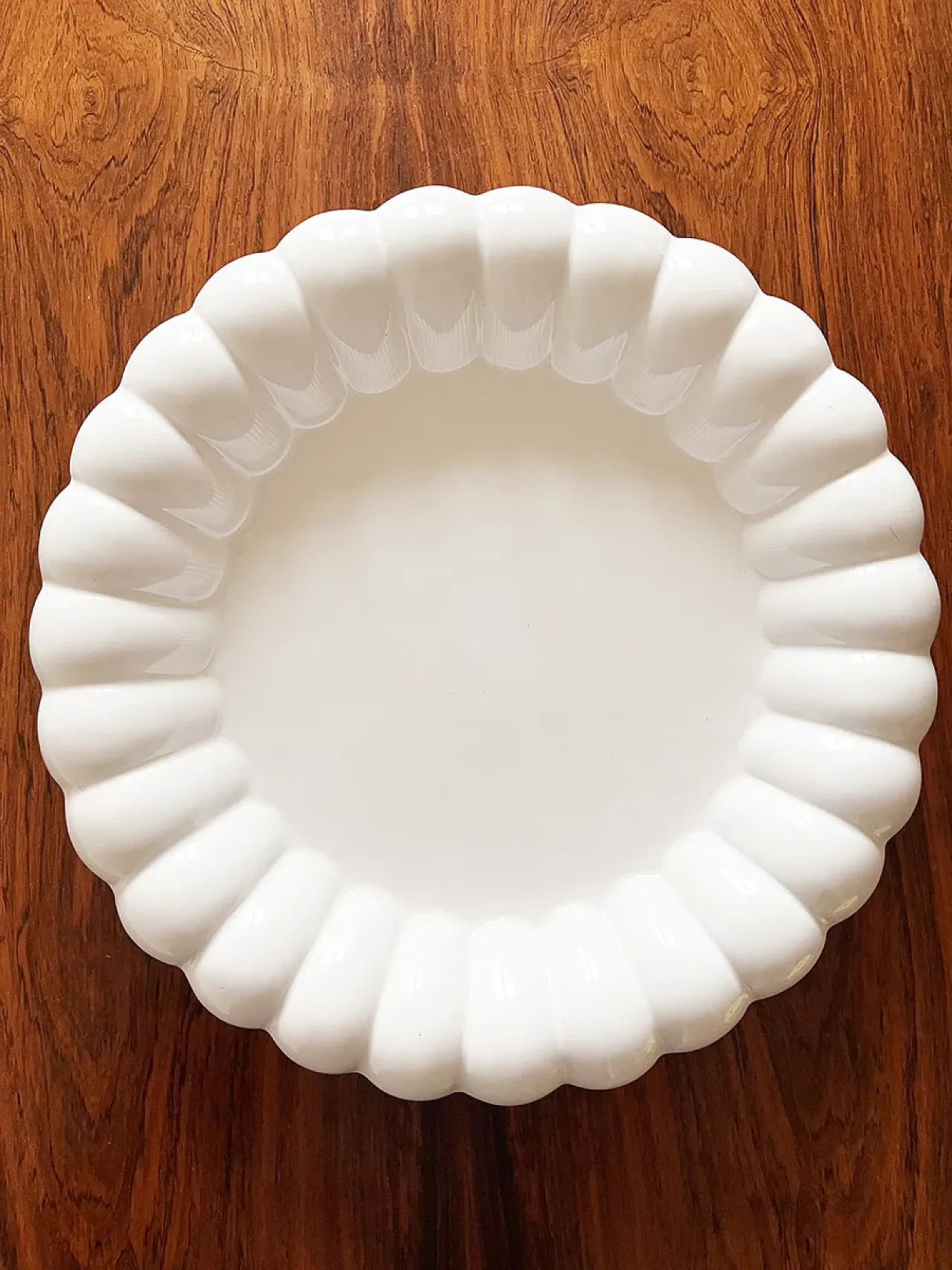 Italica Ars white ceramic, 1960s 1