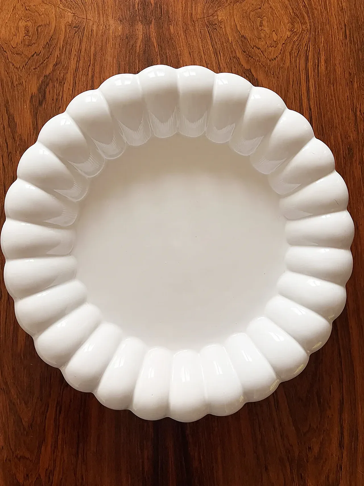 Italica Ars white ceramic, 1960s 2