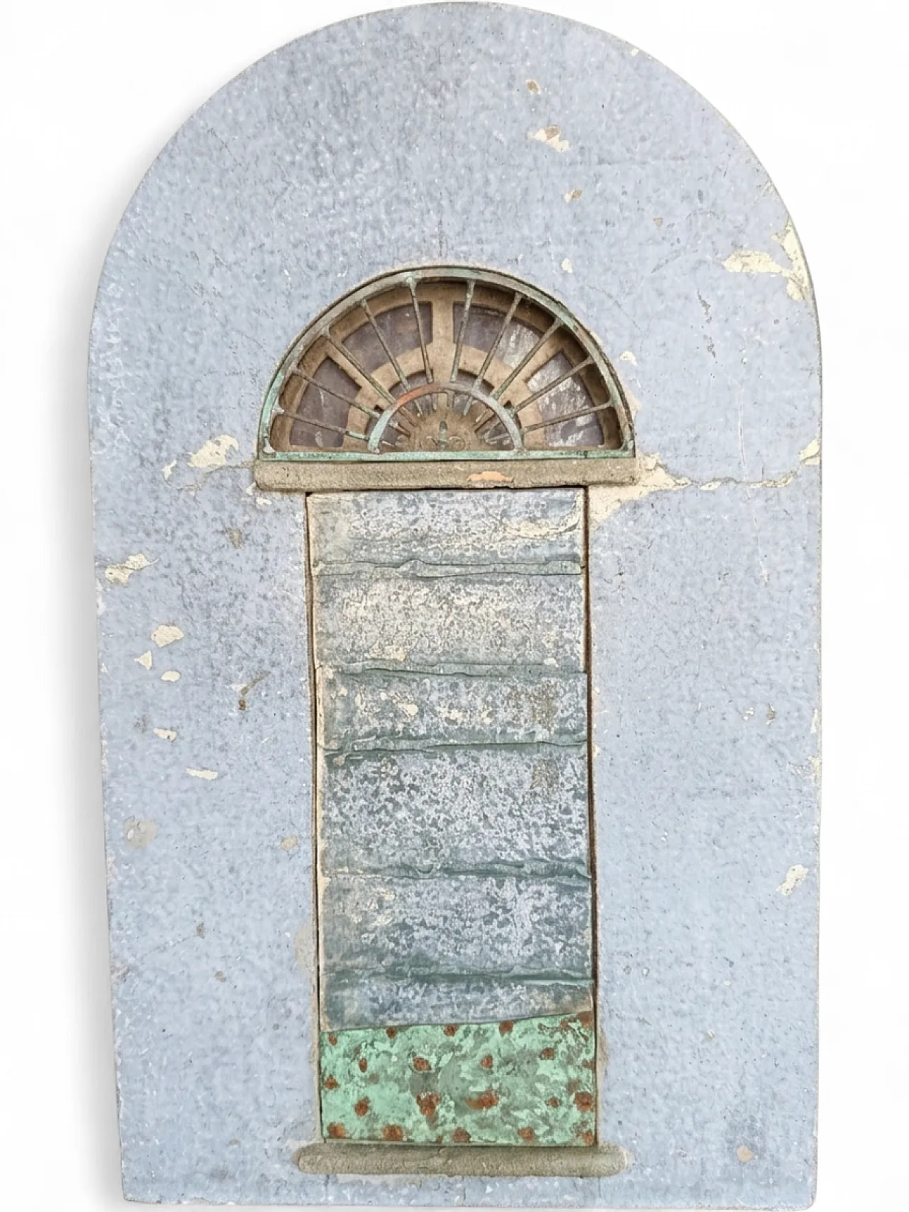 Door by Sergio Beragnoli, 80s 6