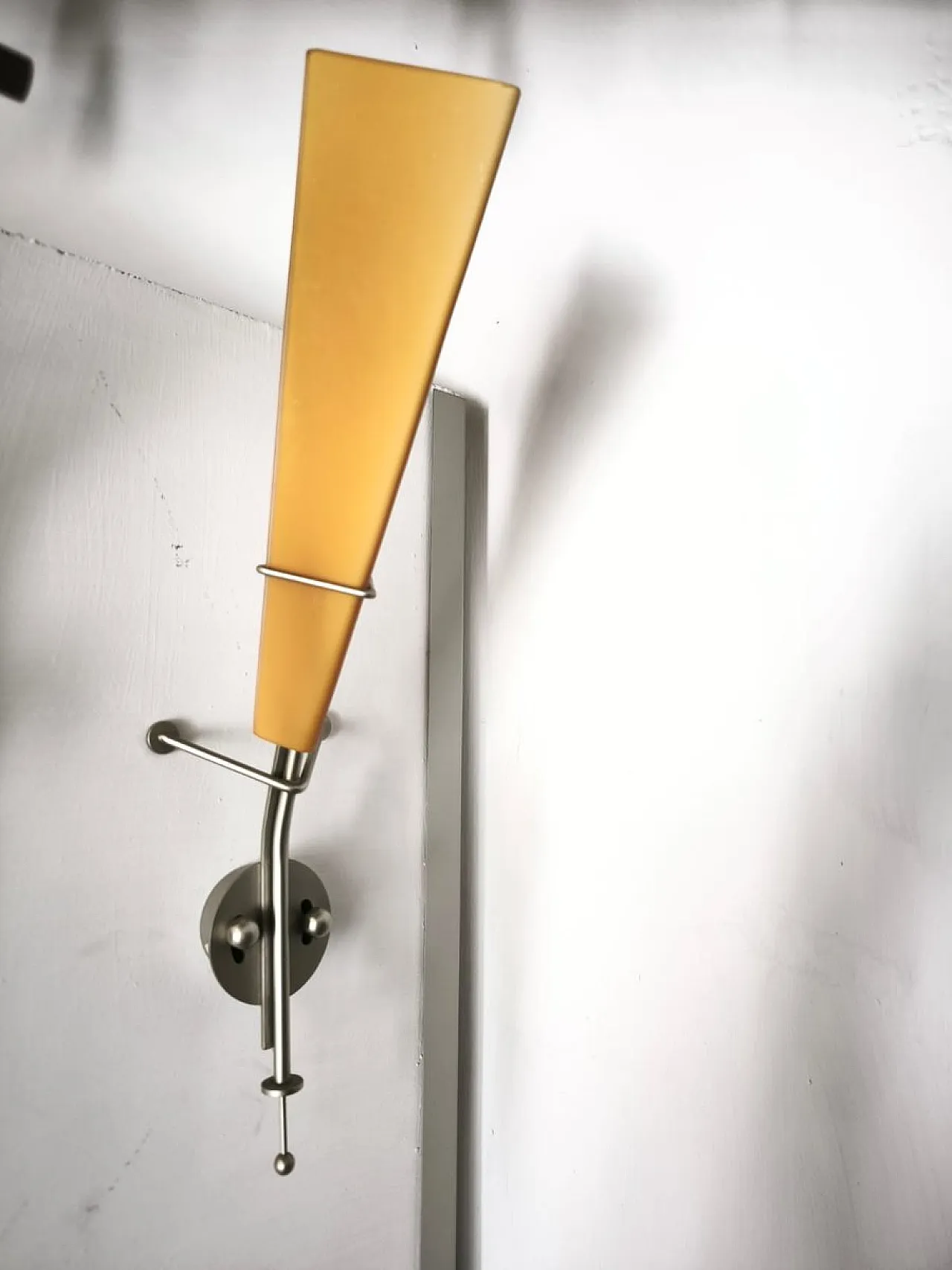 Lampada da parete di Lamp International, anni '90 2