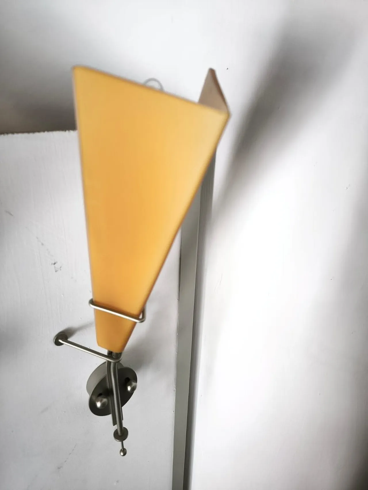 Lampada da parete di Lamp International, anni '90 3