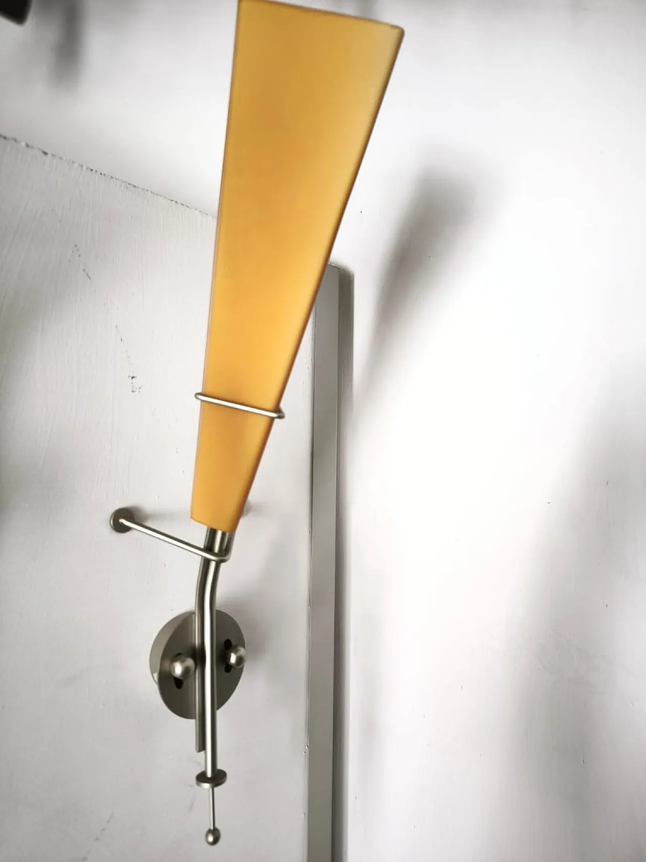 Lampada da parete di Lamp International, anni '90 4