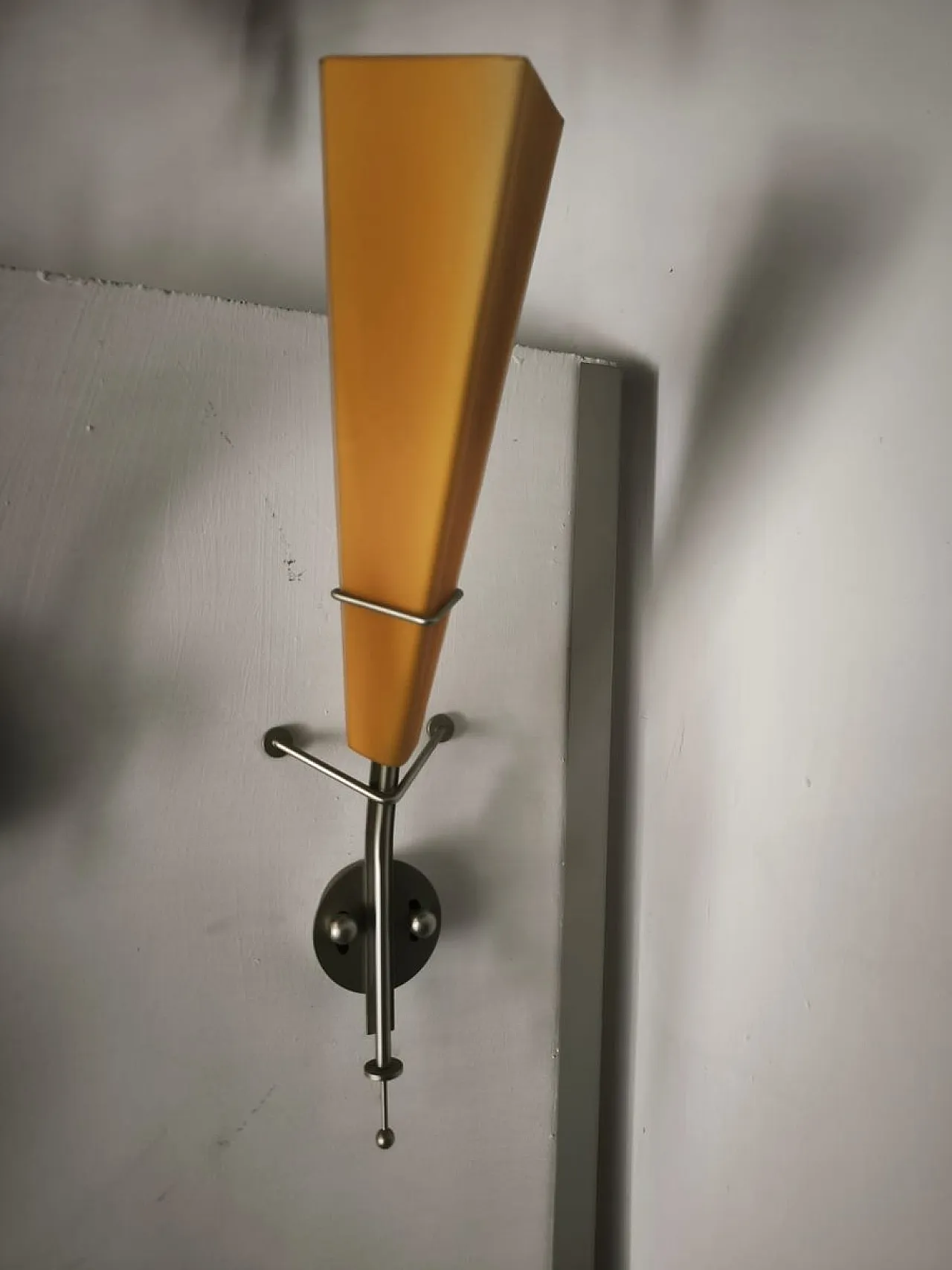 Lampada da parete di Lamp International, anni '90 9