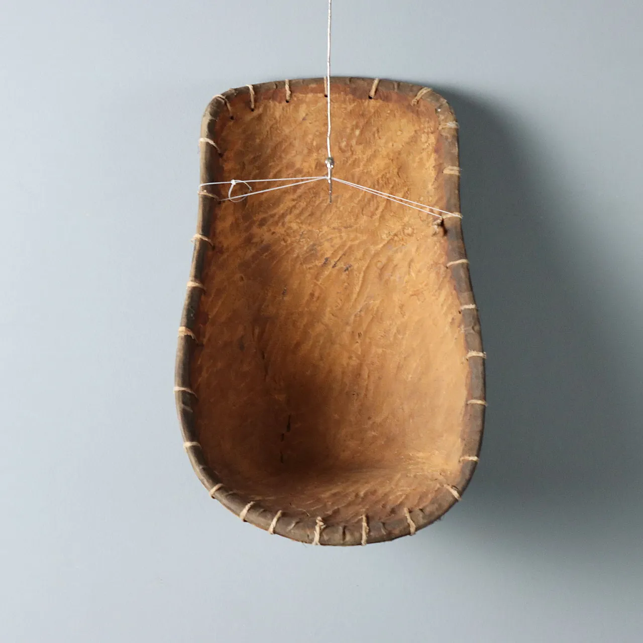 Wooden Breastplate Art Makonde Mozambique, 20th century 9