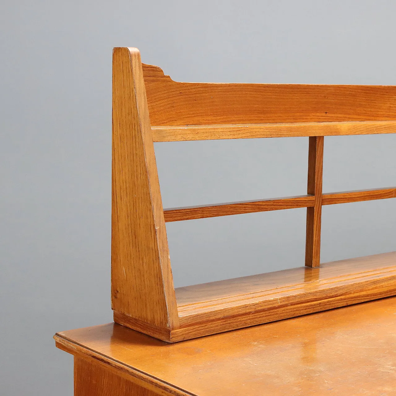 Rustic buffet cabinet, 1950s 6