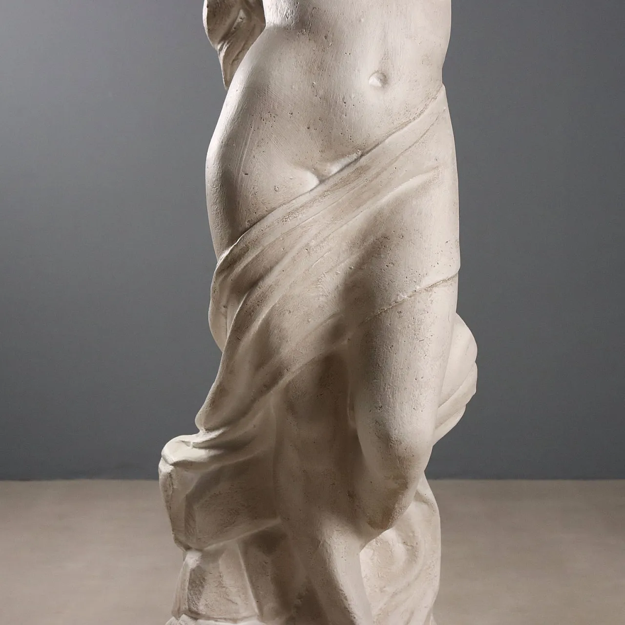 Nereid floor lamp, 20th century 4