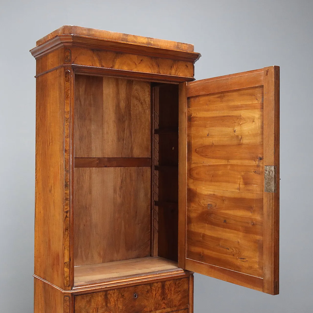 Umbertino wardrobe, 19th century 4