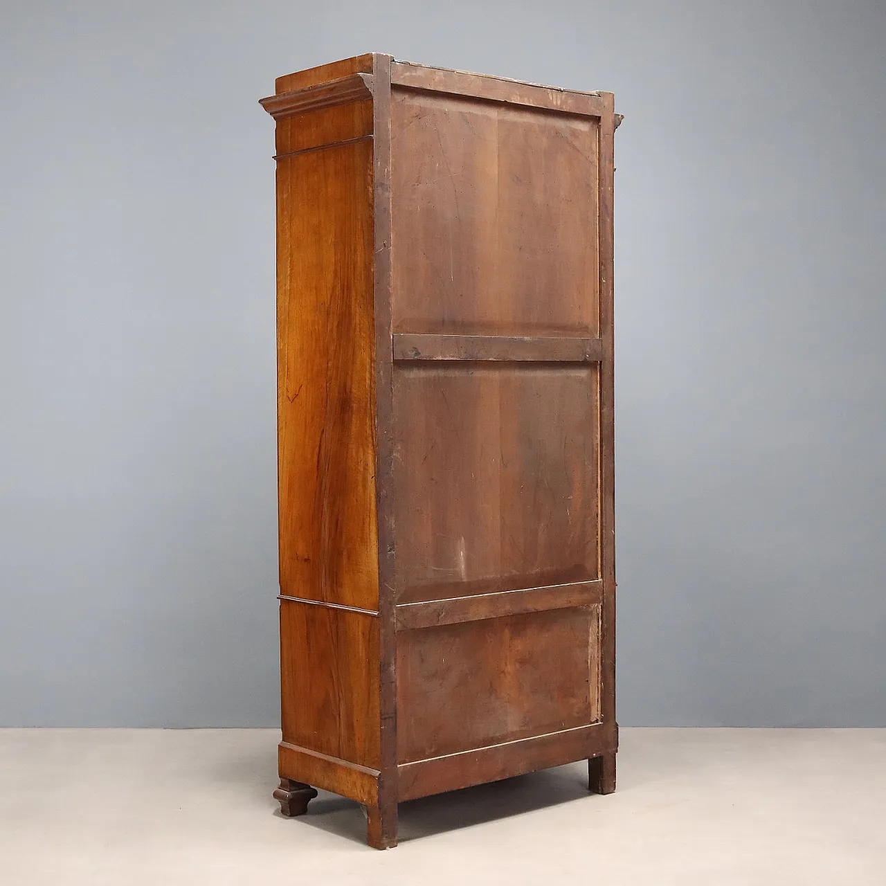 Umbertino wardrobe, 19th century 9