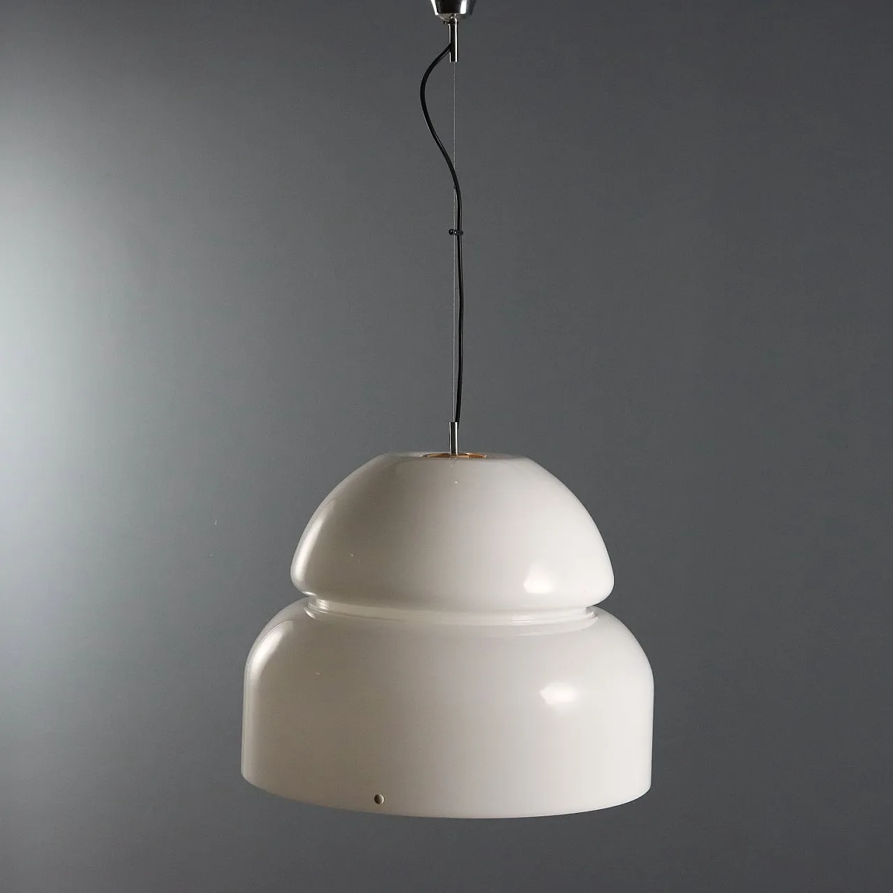 Methacrylate lamp, 1960s 4
