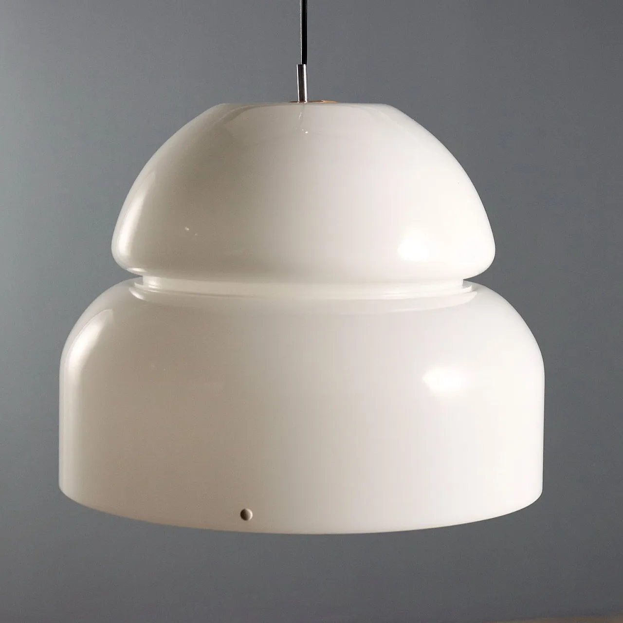 Methacrylate lamp, 1960s 5