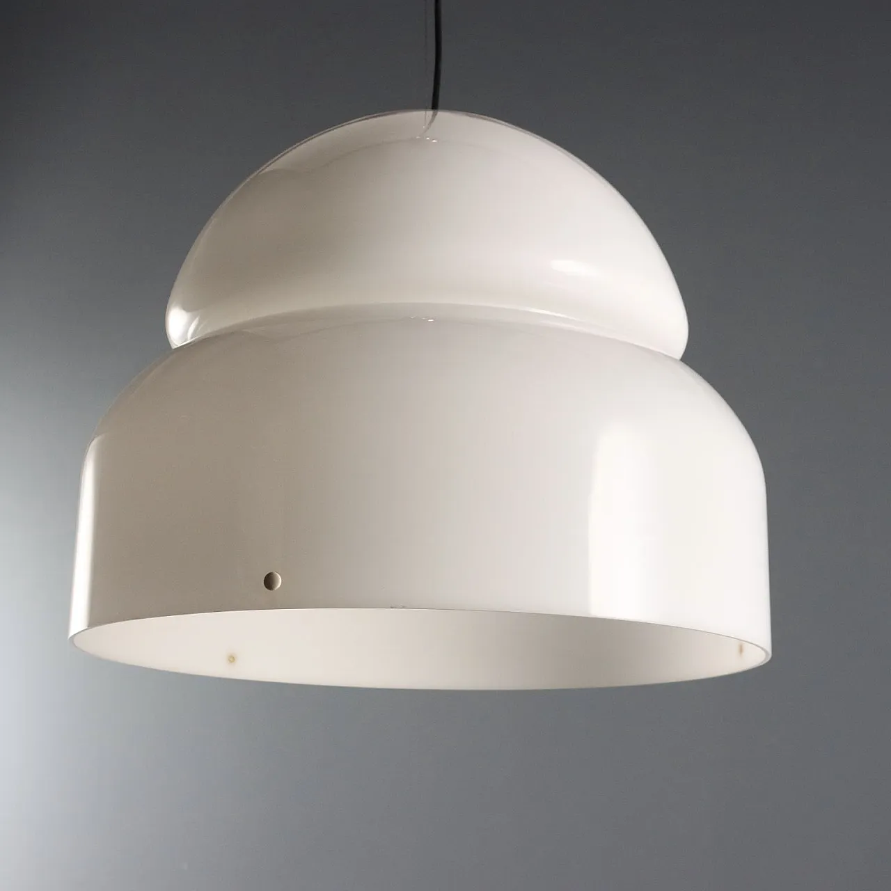 Methacrylate lamp, 1960s 6