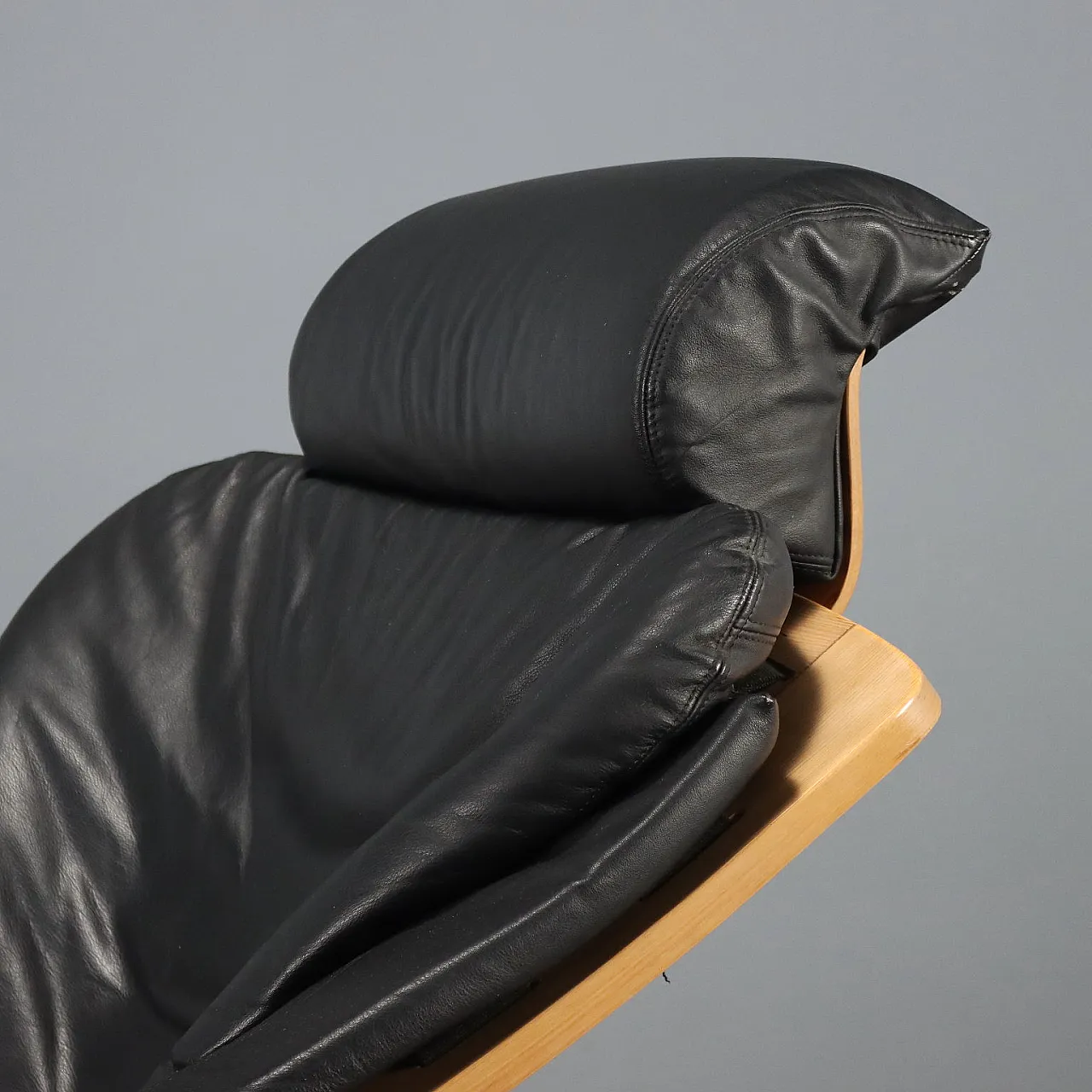 Kroken armchair by Ake Fribytter, 20th century 5