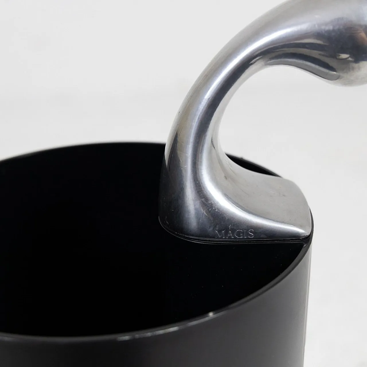 Golf umbrella stand by Arohap for Magis, 1990s 3