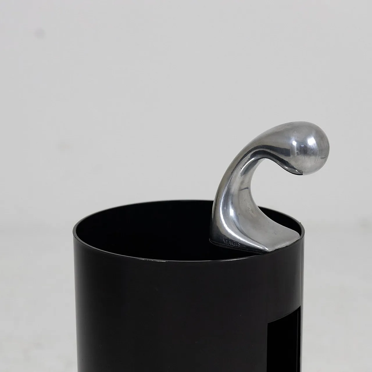 Golf umbrella stand by Arohap for Magis, 1990s 4