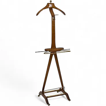 Valet valet by Fratelli Reguitti, 1950s