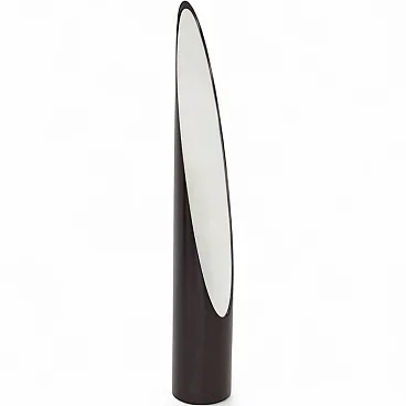 Nail mirror / lipstick, 1970s