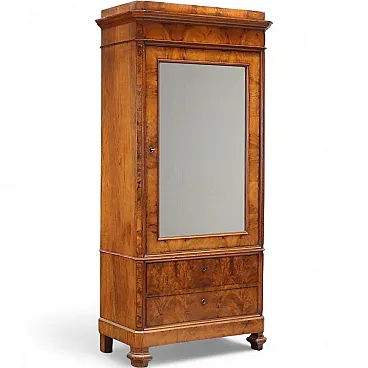 Umbertino wardrobe, 19th century