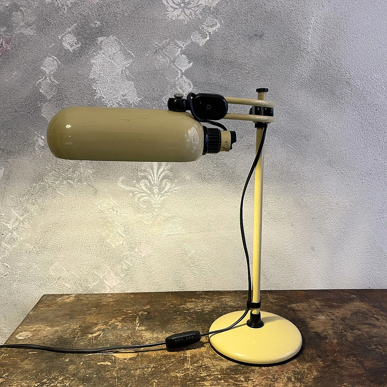 Lampada multidirezione postmoderna, anni '80 5