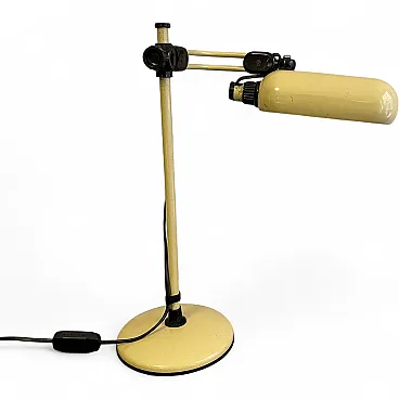 Lampada multidirezione postmoderna, anni '80