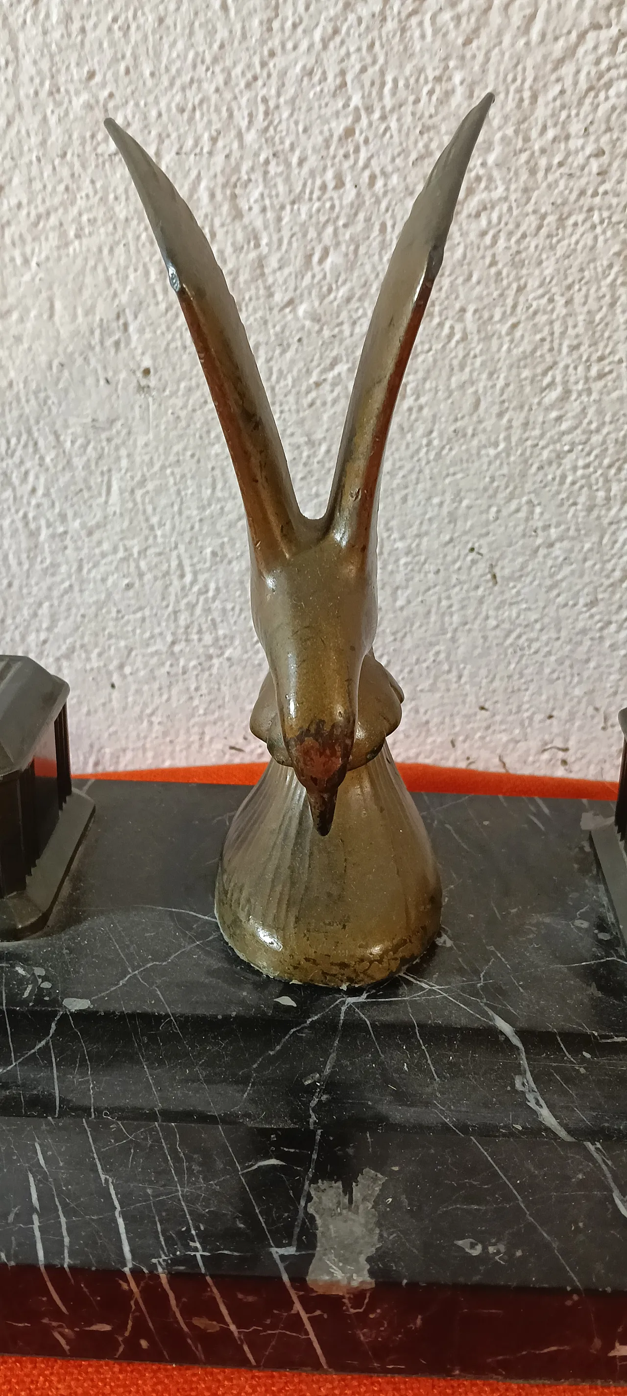 Art Deco inkwell from the 1920s 6