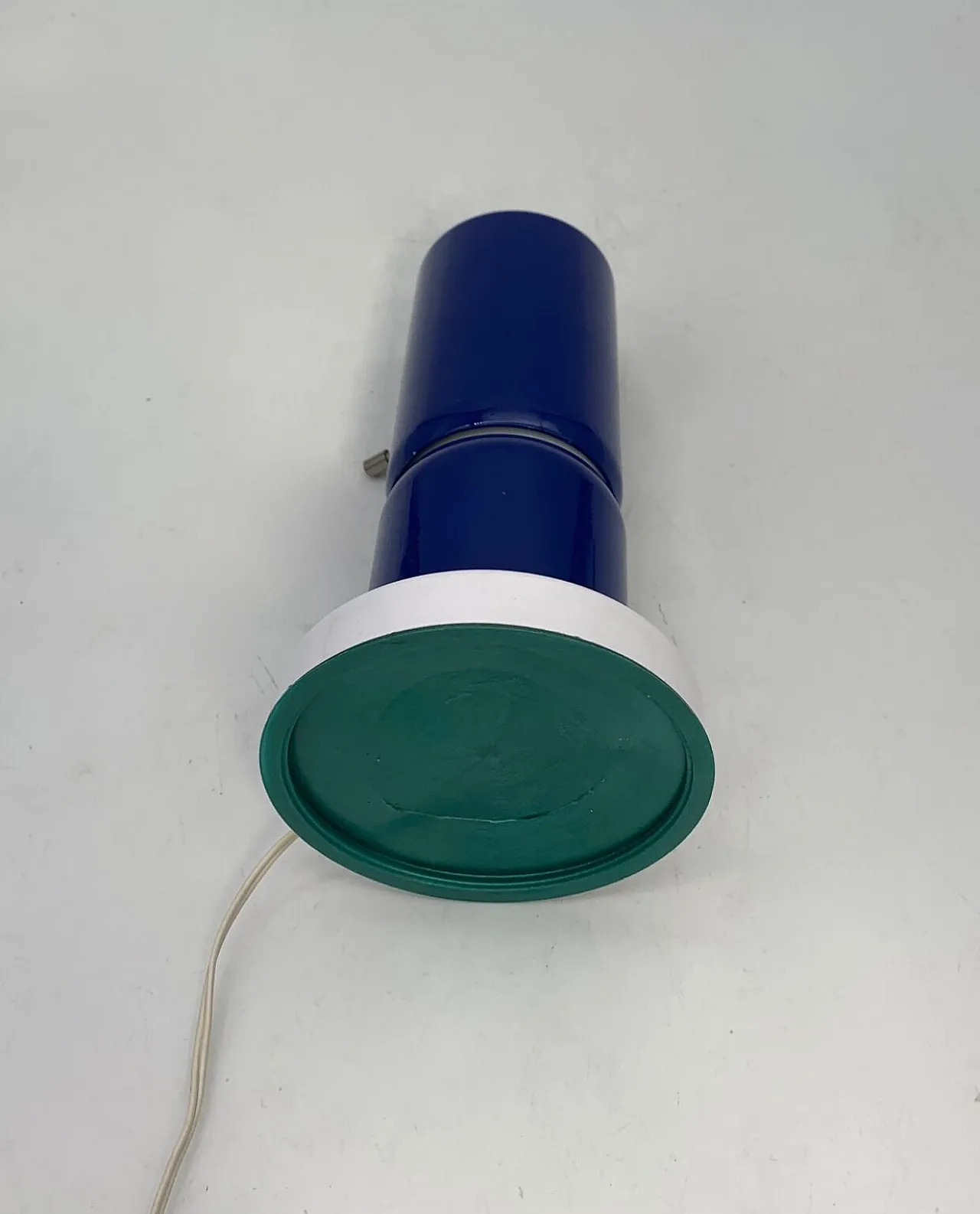 Lampada da tavolo attribuita ad Angelo Lelii per Arredoluce, anni '50 4