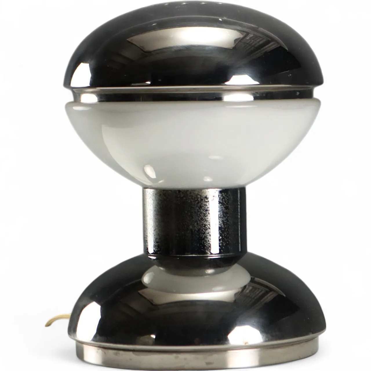 Reggiani table lamp, 1970s 8