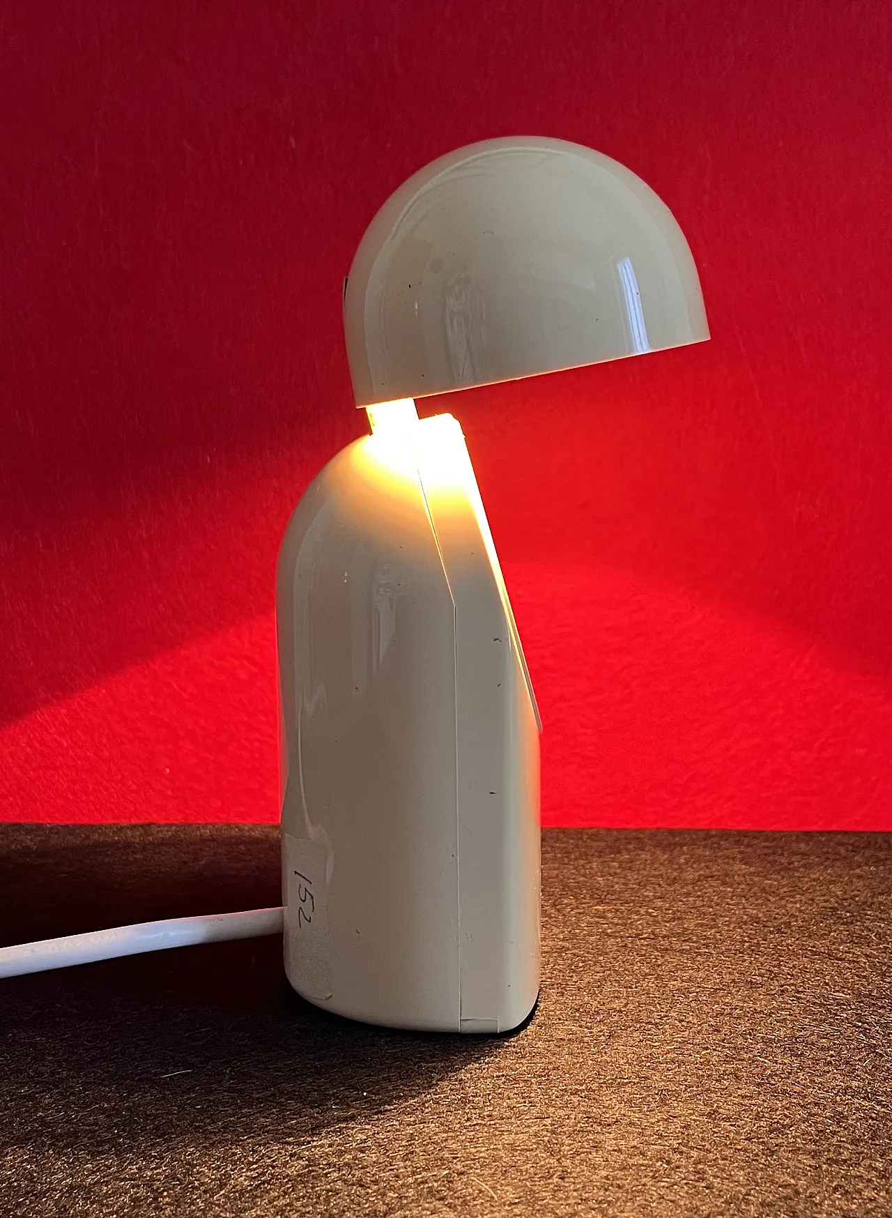 NA-270 Lampada da scrivania Kreo Lite, anni '60 1