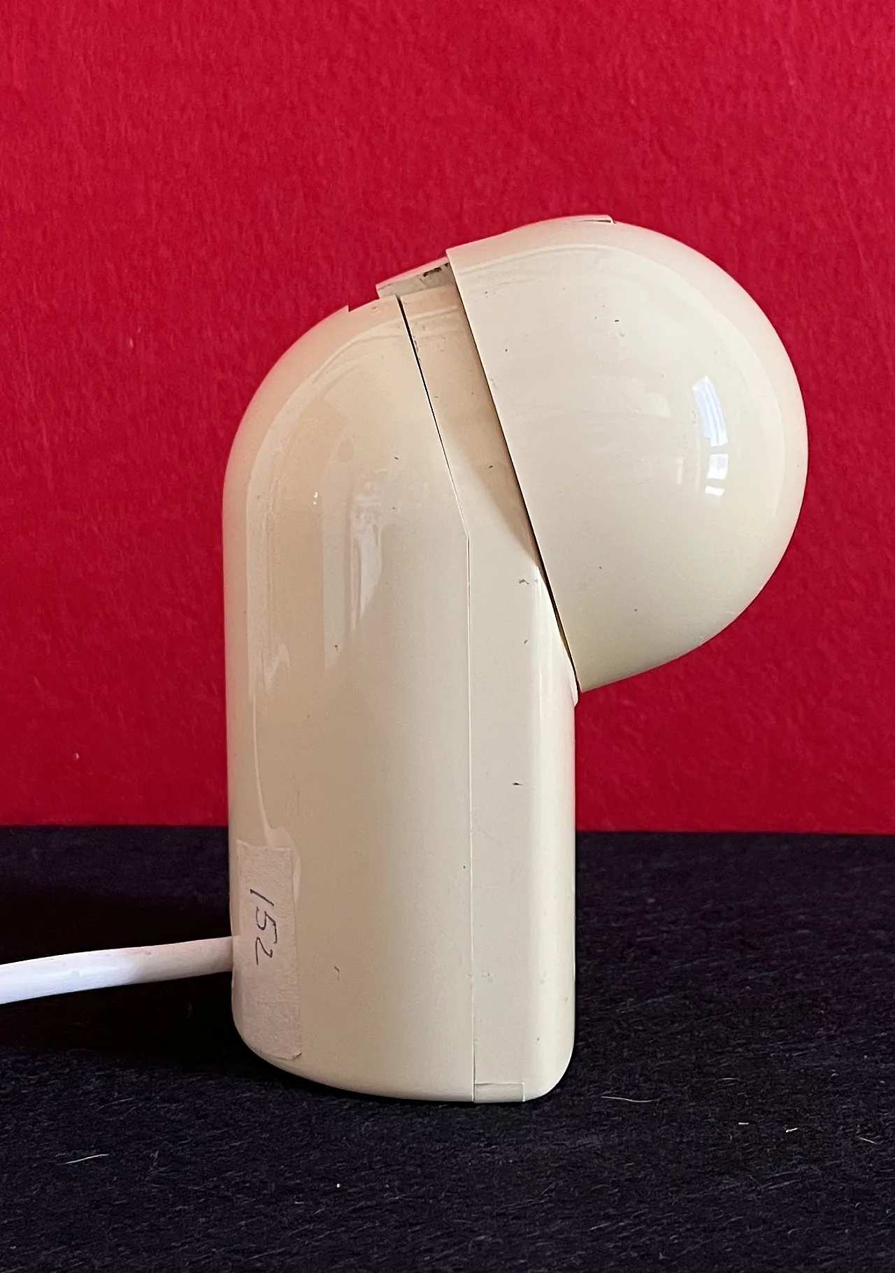 NA-270 Lampada da scrivania Kreo Lite, anni '60 2