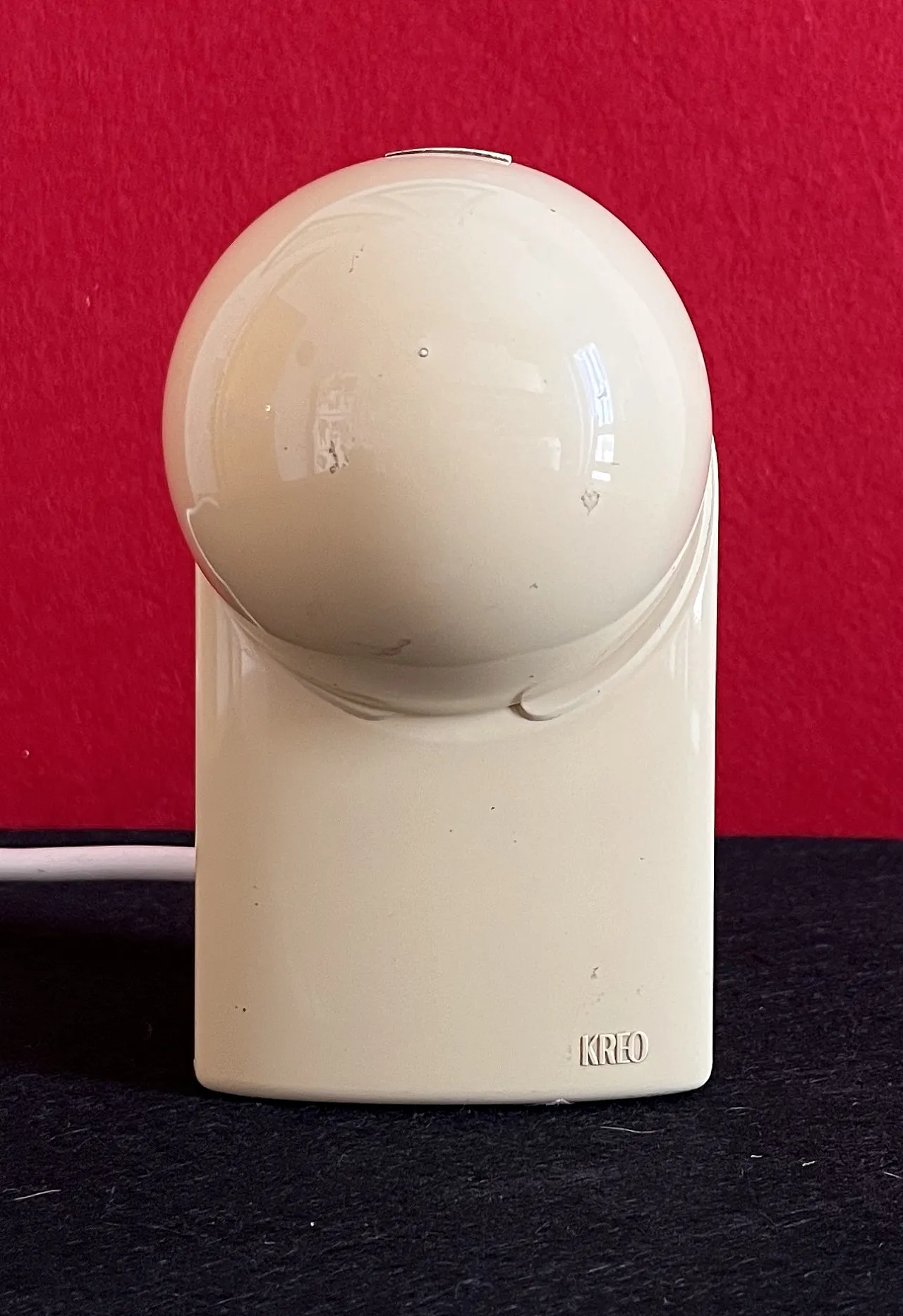 NA-270 Lampada da scrivania Kreo Lite, anni '60 4