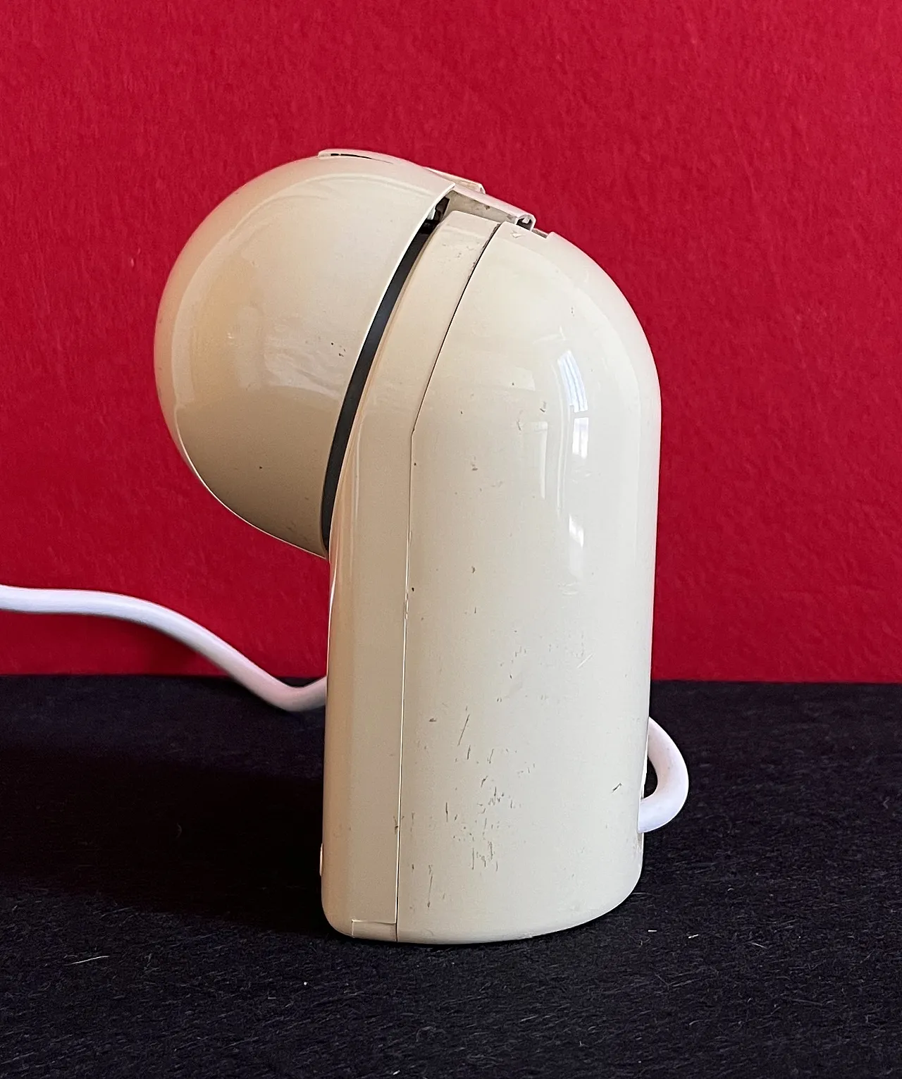 NA-270 Lampada da scrivania Kreo Lite, anni '60 5