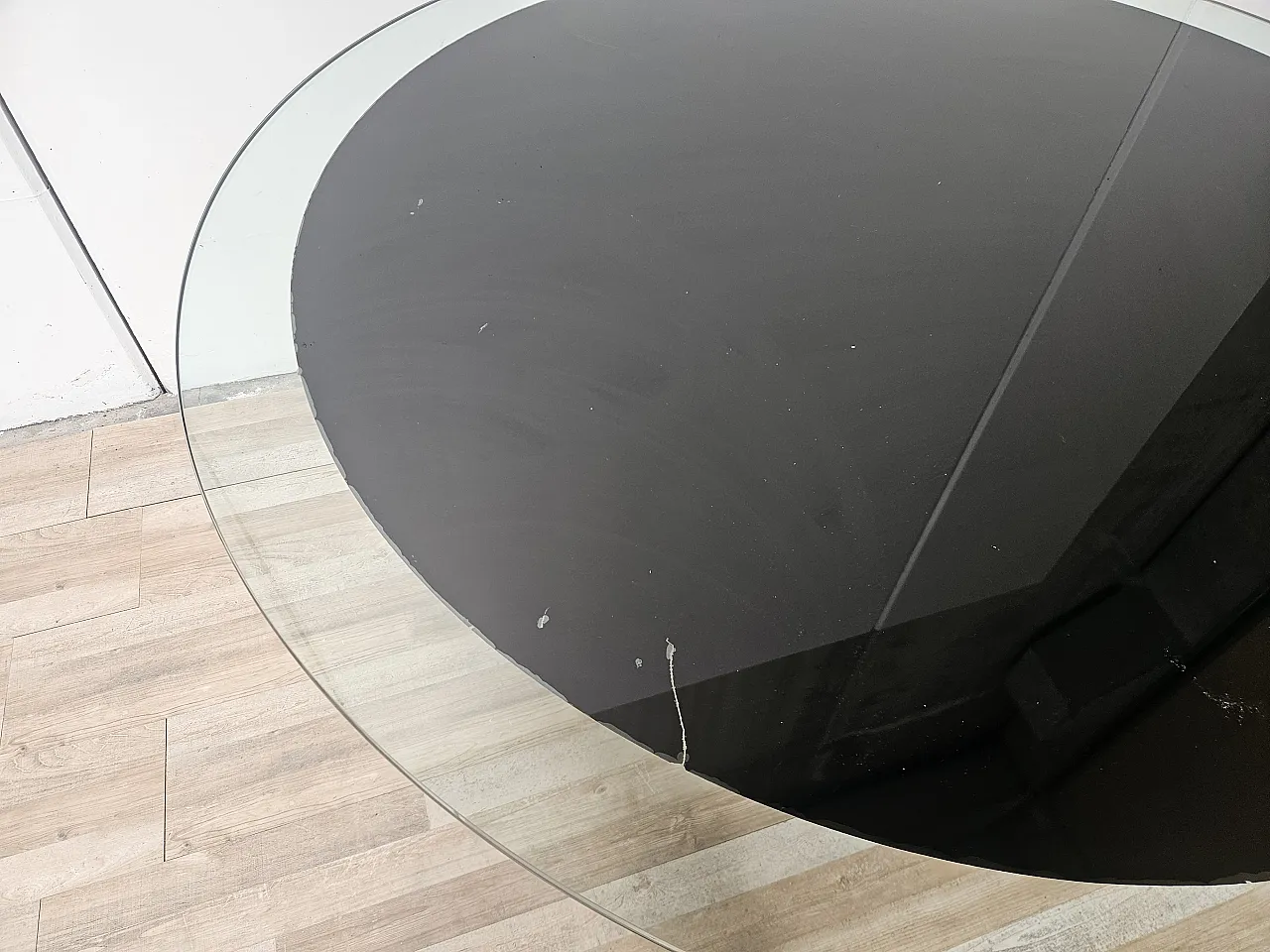 Table from the UFO series by Luigi Saccardo for Arrmet, 1970 8