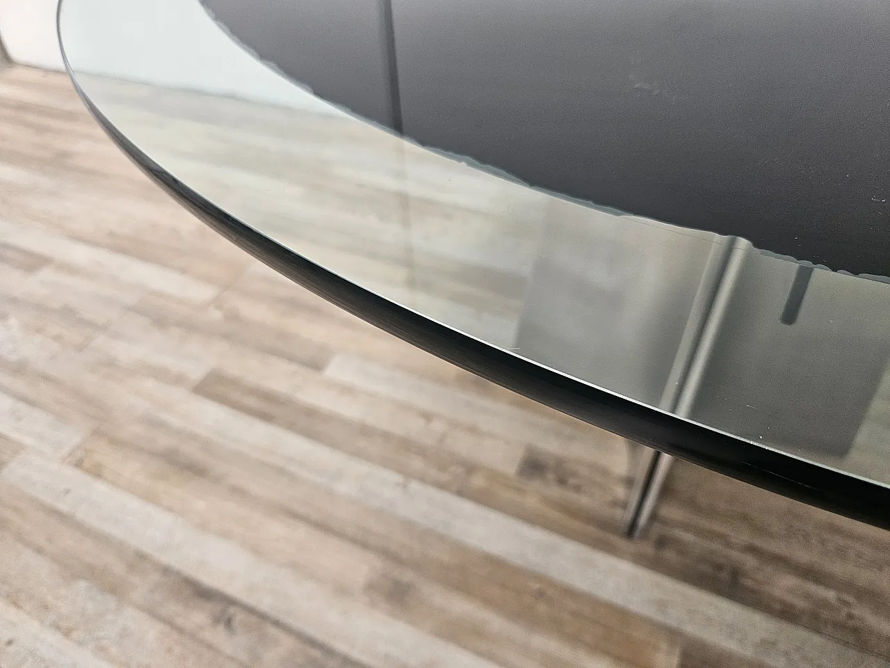 Table from the UFO series by Luigi Saccardo for Arrmet, 1970 10
