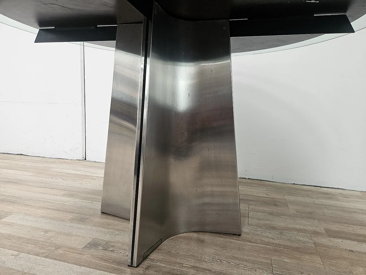 Table from the UFO series by Luigi Saccardo for Arrmet, 1970 12