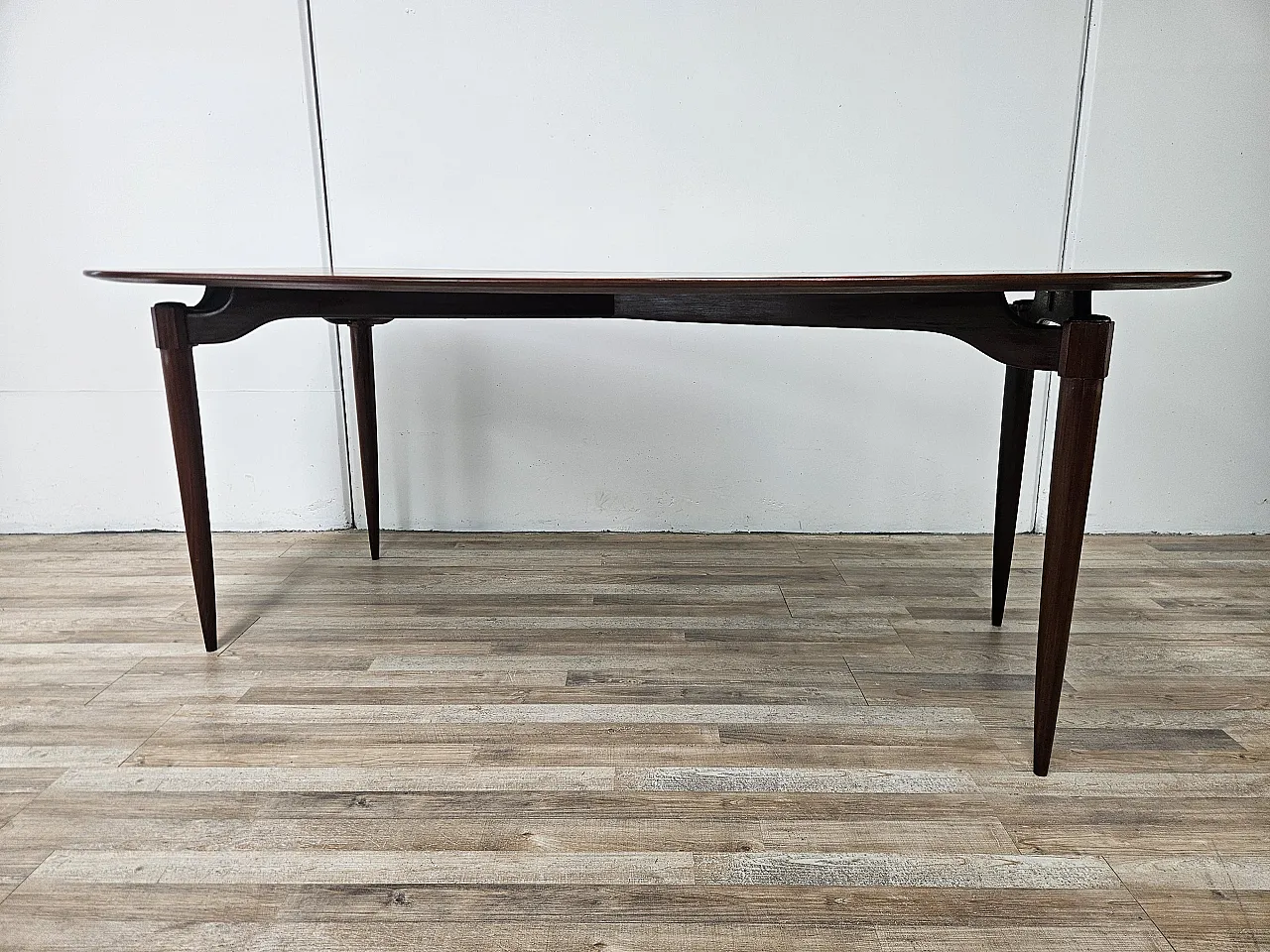Dining table by Gaetano & Alessandro Besana, 1960 2