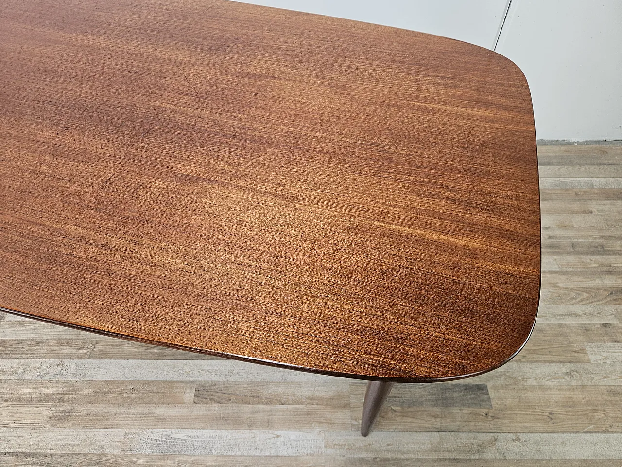 Dining table by Gaetano & Alessandro Besana, 1960 4