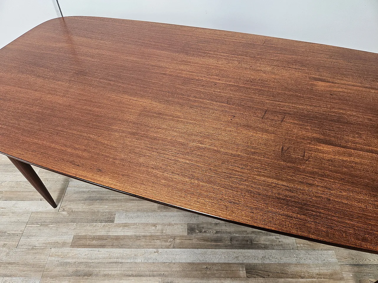 Dining table by Gaetano & Alessandro Besana, 1960 5