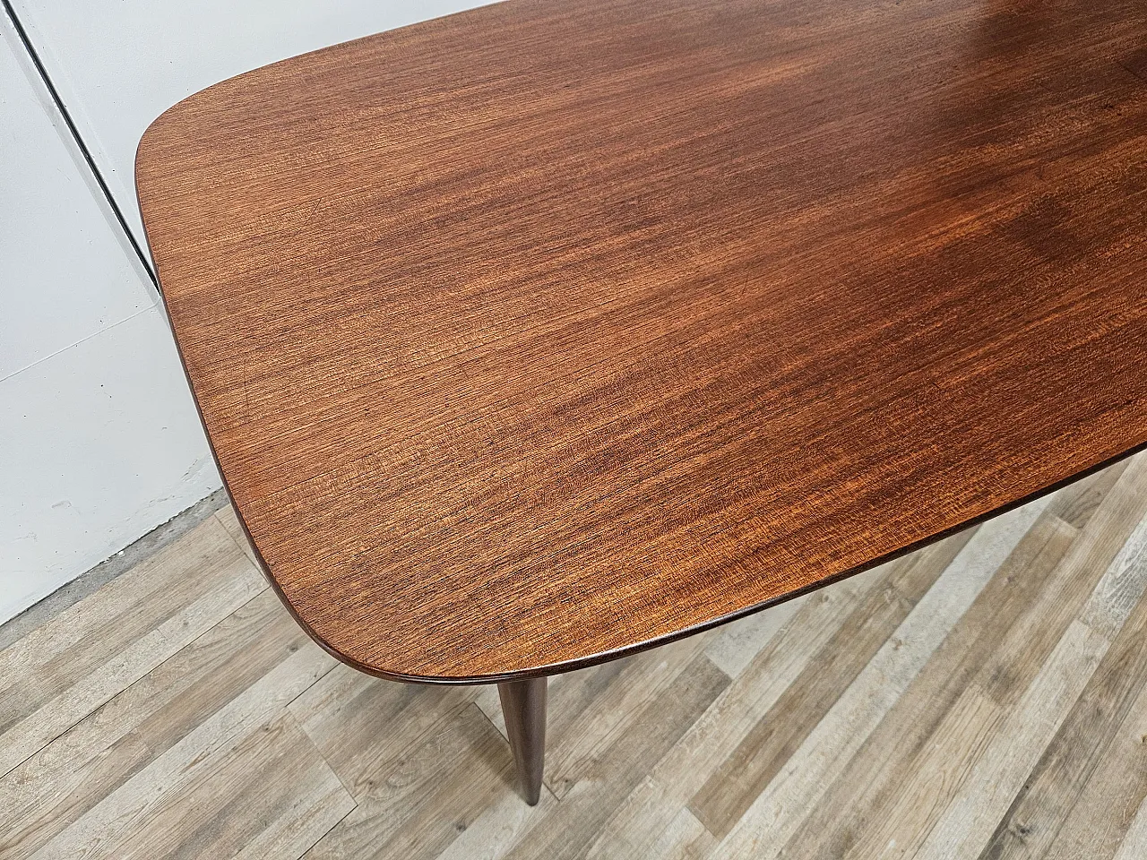 Dining table by Gaetano & Alessandro Besana, 1960 7