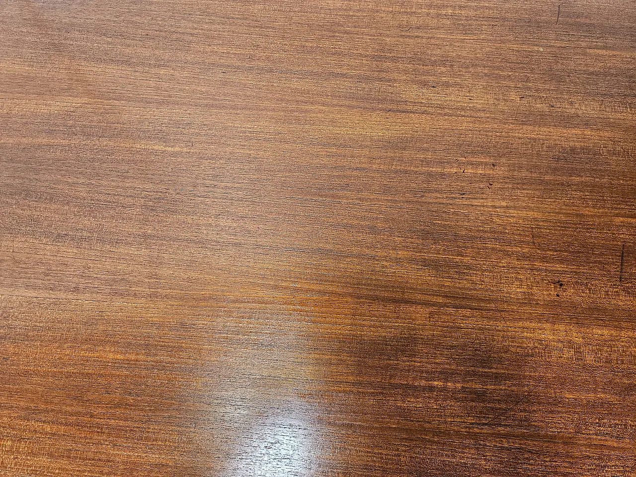 Dining table by Gaetano & Alessandro Besana, 1960 8
