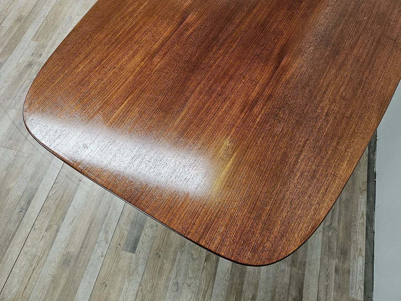 Dining table by Gaetano & Alessandro Besana, 1960 9