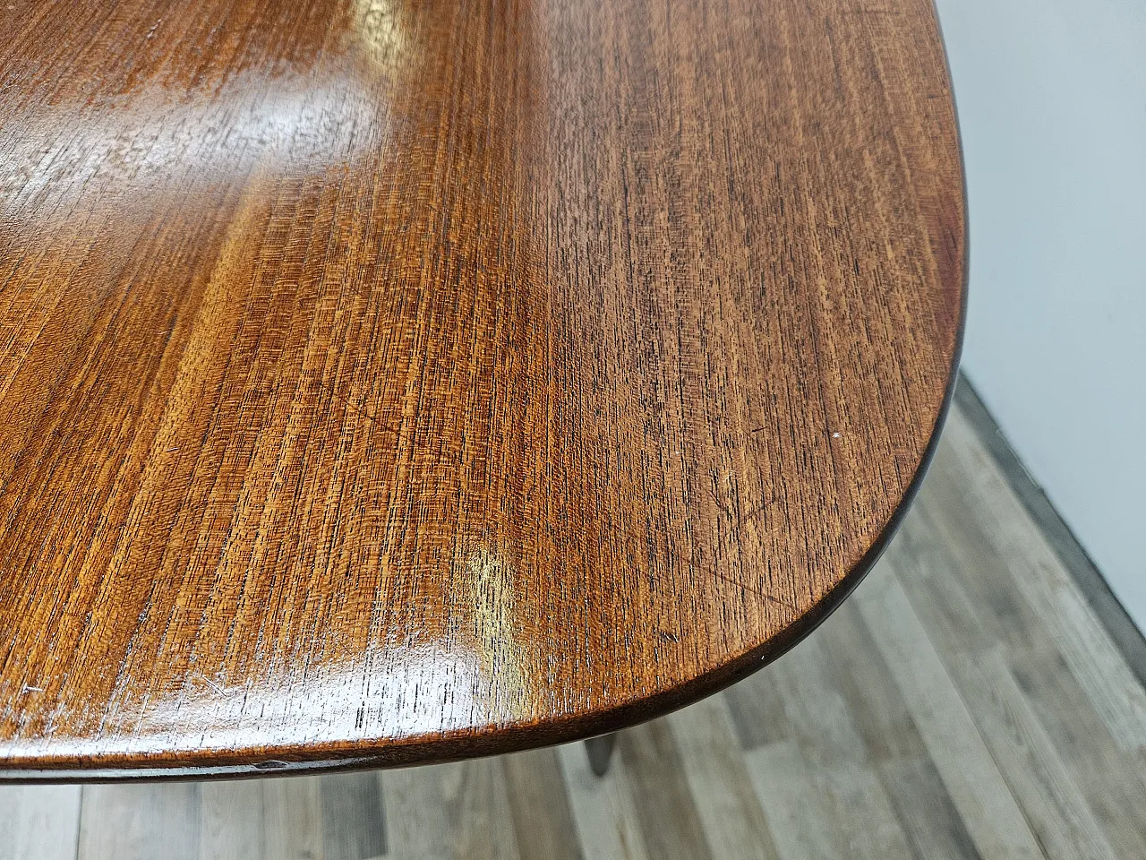 Dining table by Gaetano & Alessandro Besana, 1960 10