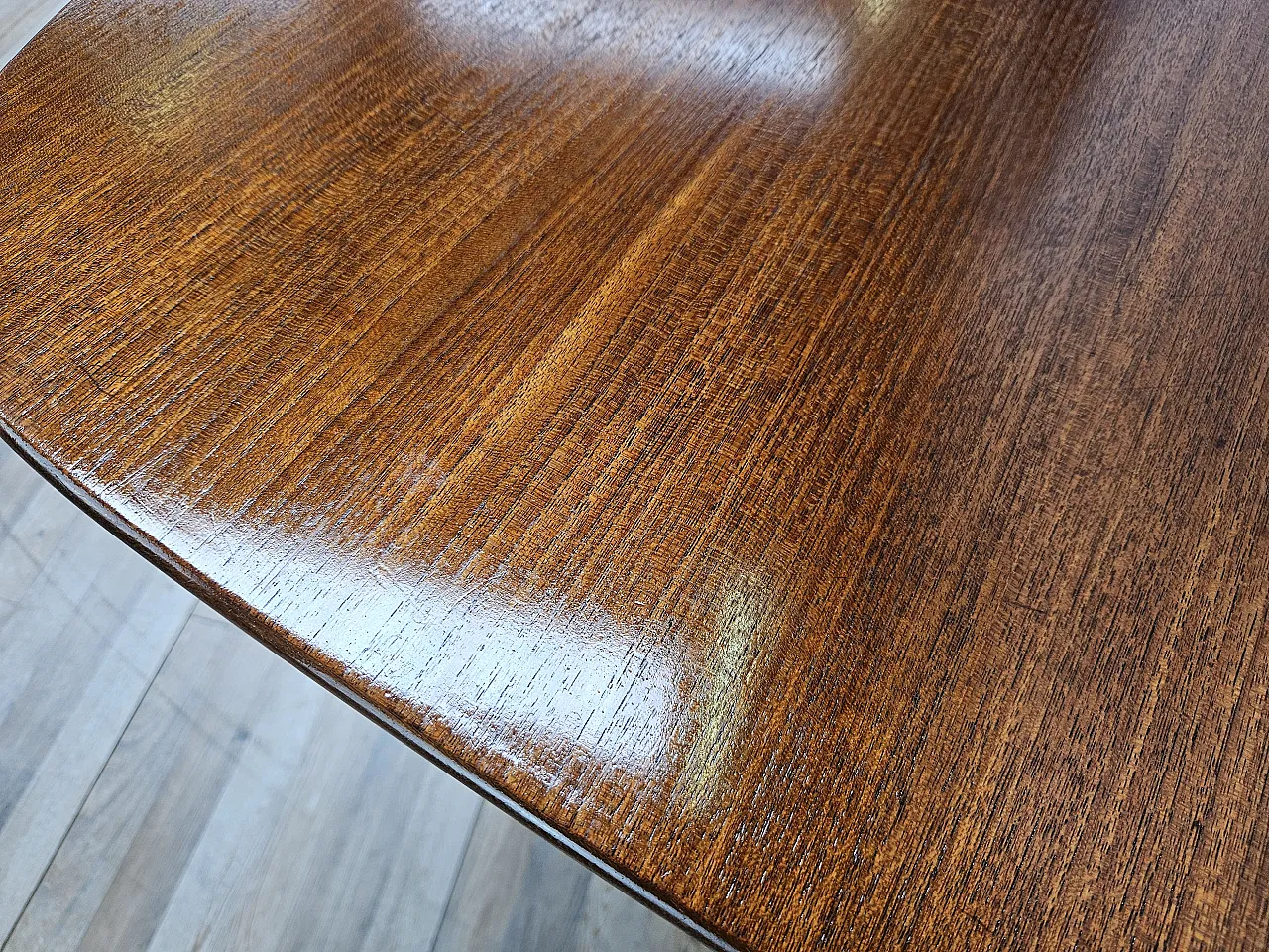 Dining table by Gaetano & Alessandro Besana, 1960 11