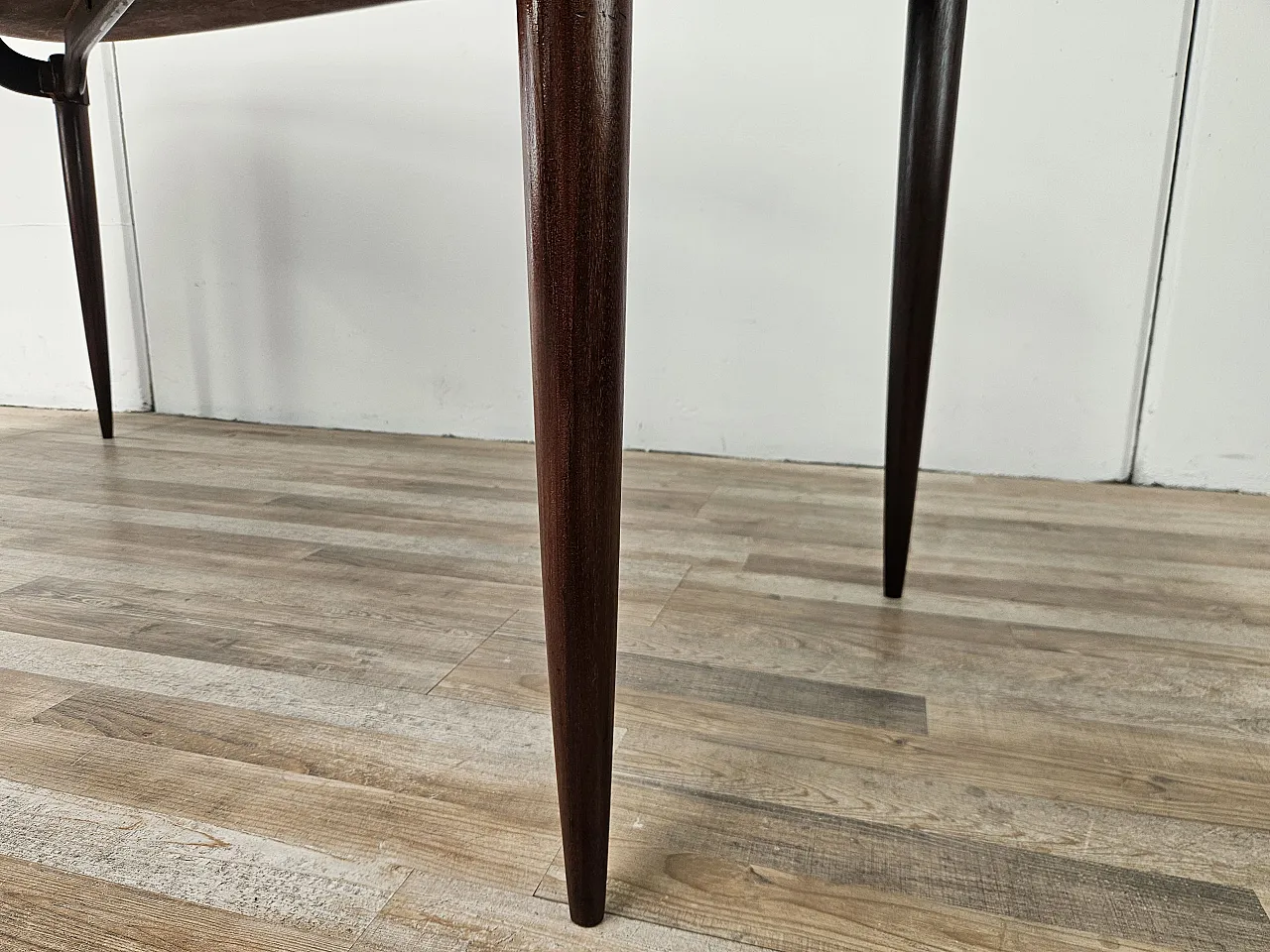 Dining table by Gaetano & Alessandro Besana, 1960 13