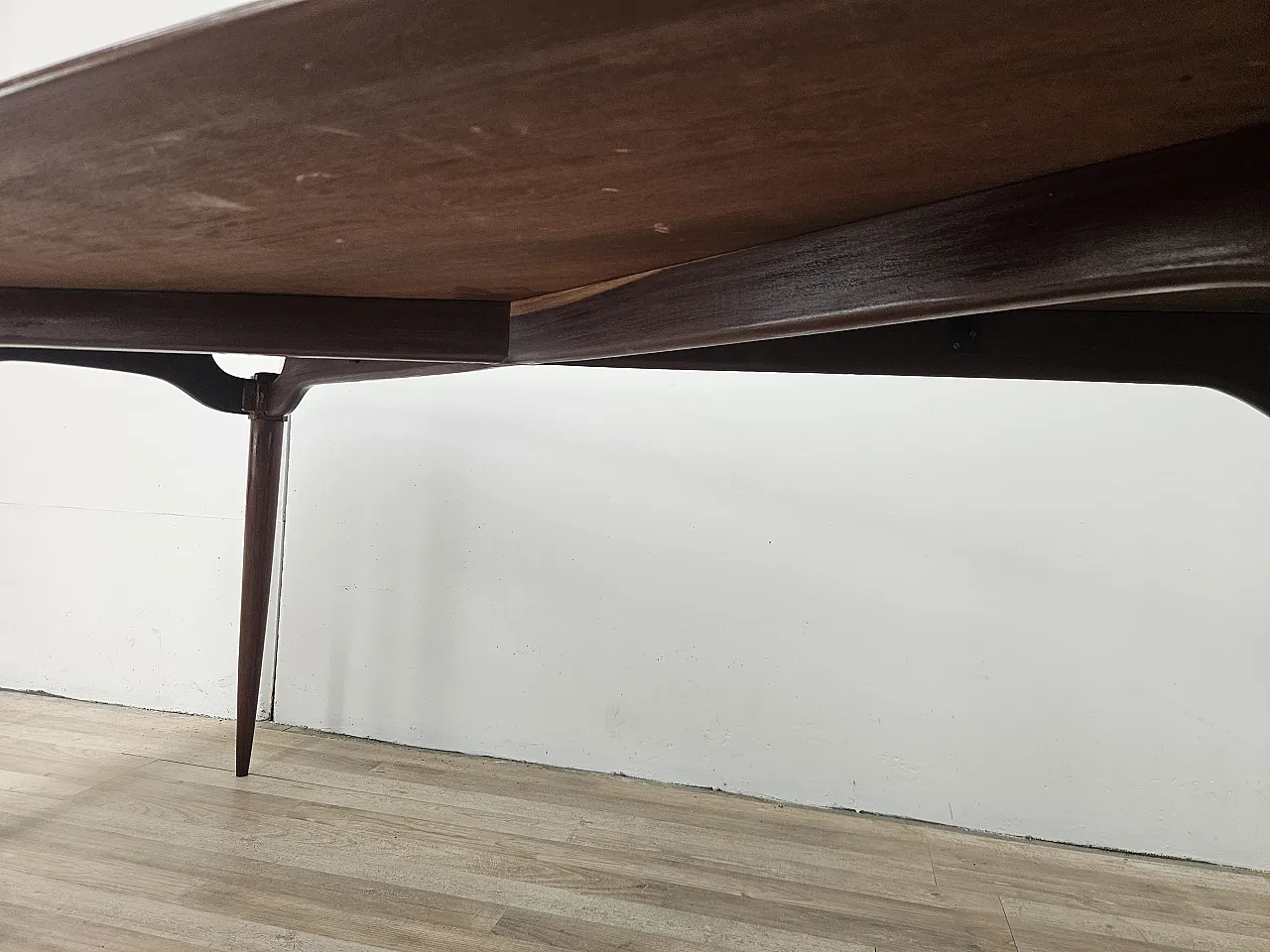 Dining table by Gaetano & Alessandro Besana, 1960 15