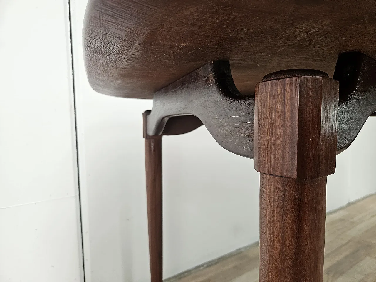 Dining table by Gaetano & Alessandro Besana, 1960 16