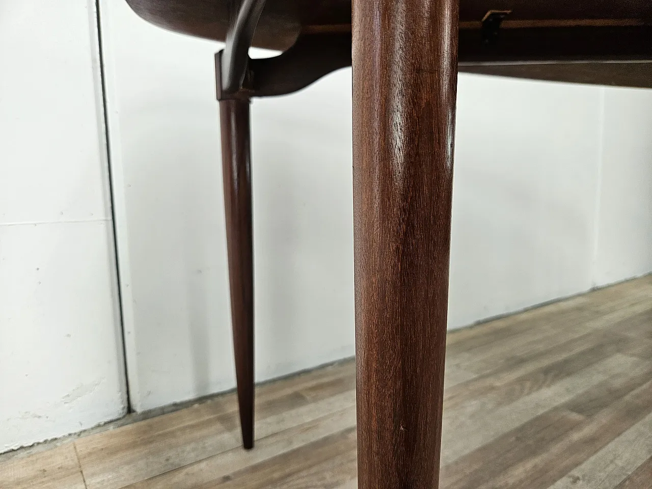 Dining table by Gaetano & Alessandro Besana, 1960 17