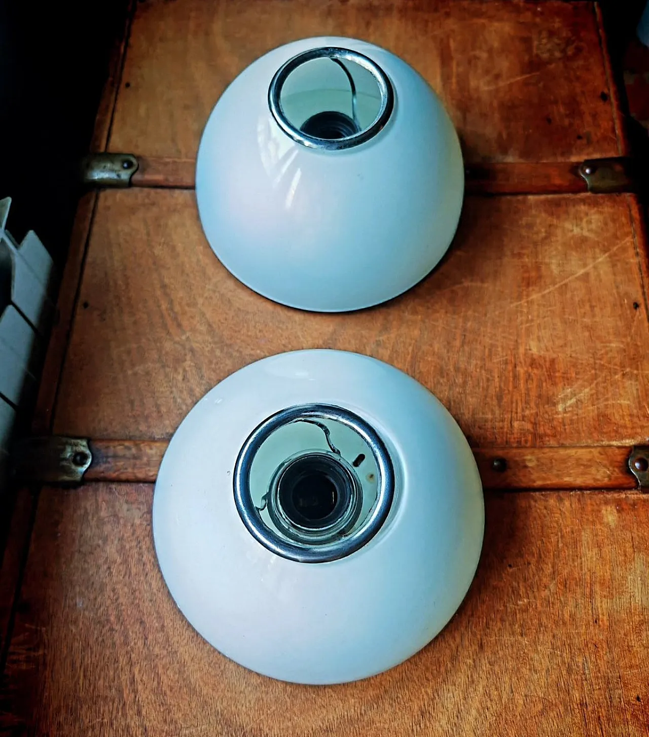 Pair of Artemide Wall Sconces by Ernesto Gismondi, Late 20th Century 5