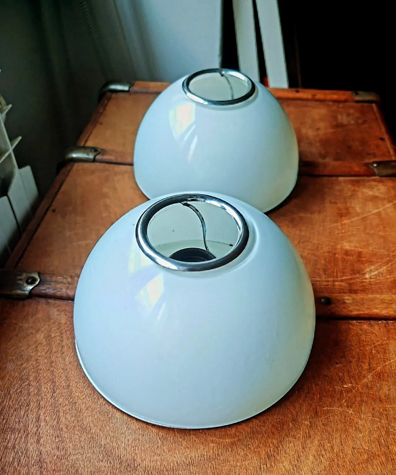 Pair of Artemide Wall Sconces by Ernesto Gismondi, Late 20th Century 6